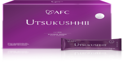 utsukushhii