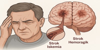 penyakit-strok