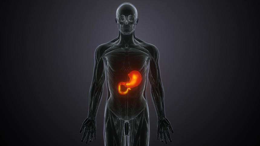 Cara Mudah Atasi Sindrom Metabolik