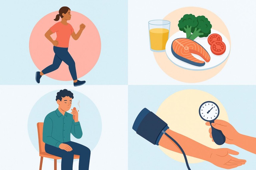 Kenapa Ramai Tak Nampak Cegah Lebih Baik Dari Mengubati