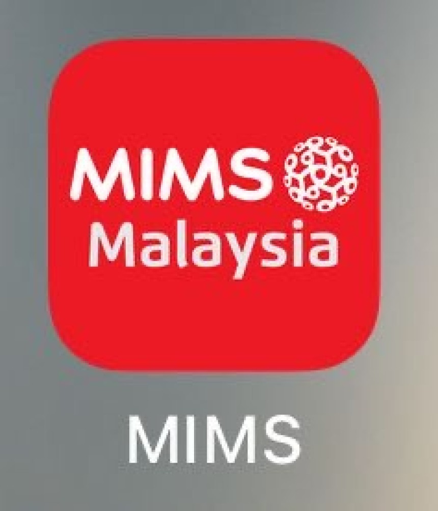 Produk AFC MIMS Malaysia