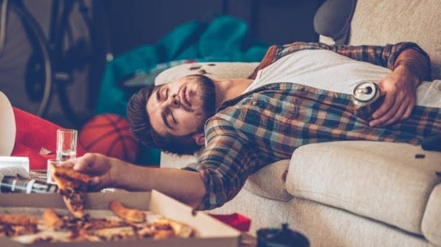 Punca mengantuk lepas makan