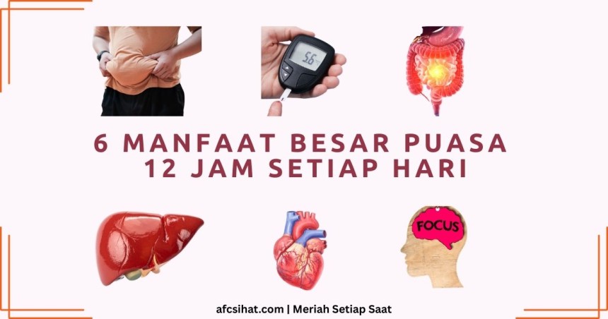 Manfaat Puasa IF