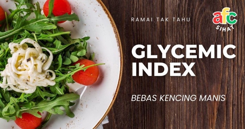 Glycemic Index