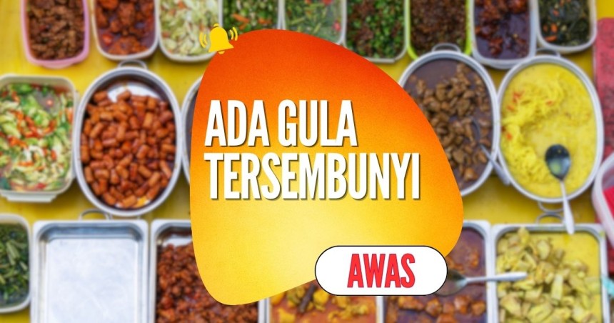Gula Tersembunyi